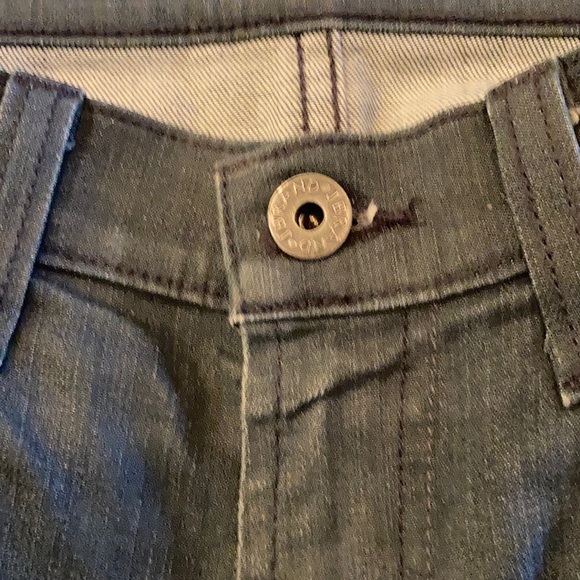 J Brand Raw Finish Men’s Slim Straight Leg Jean - Picture 2 of 9